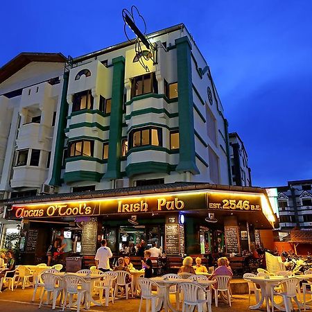 Karon 安格斯奥图尔旅馆酒店 外观 照片